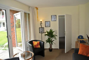 Ferienwohnung D5 am Ostseestrand, Kronsgaard
